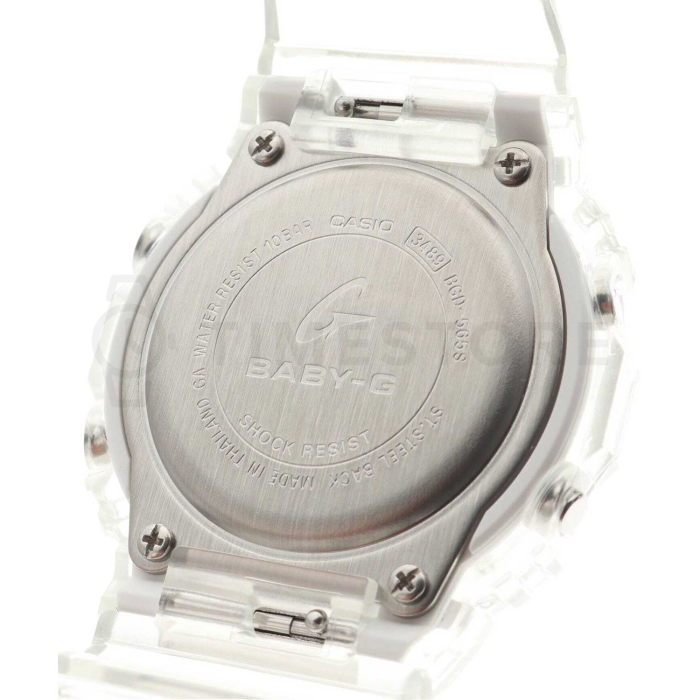 Casio Baby-G