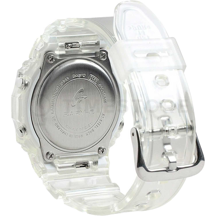 Casio Baby-G