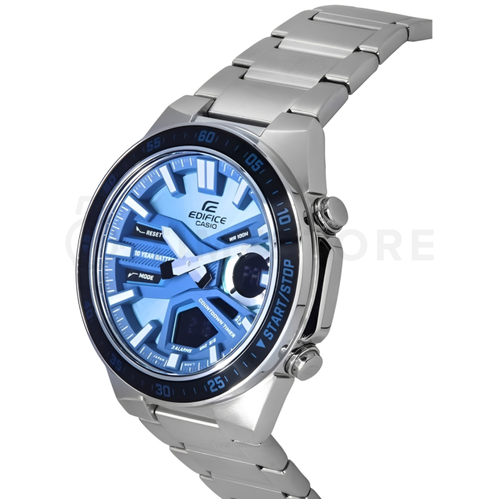 Casio Edifice