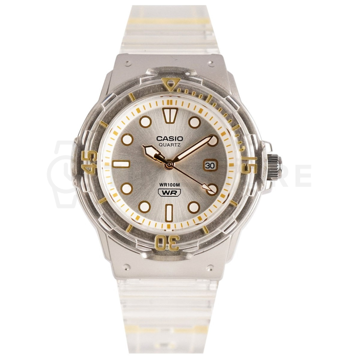 Casio Collection