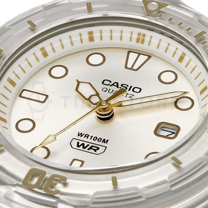 Casio Collection