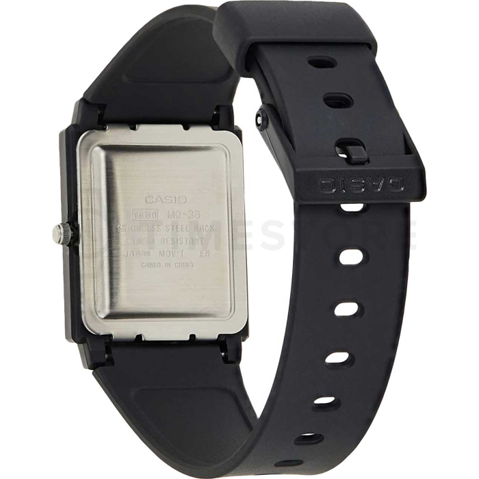 Casio Collection