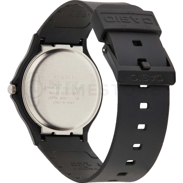 Casio Collection