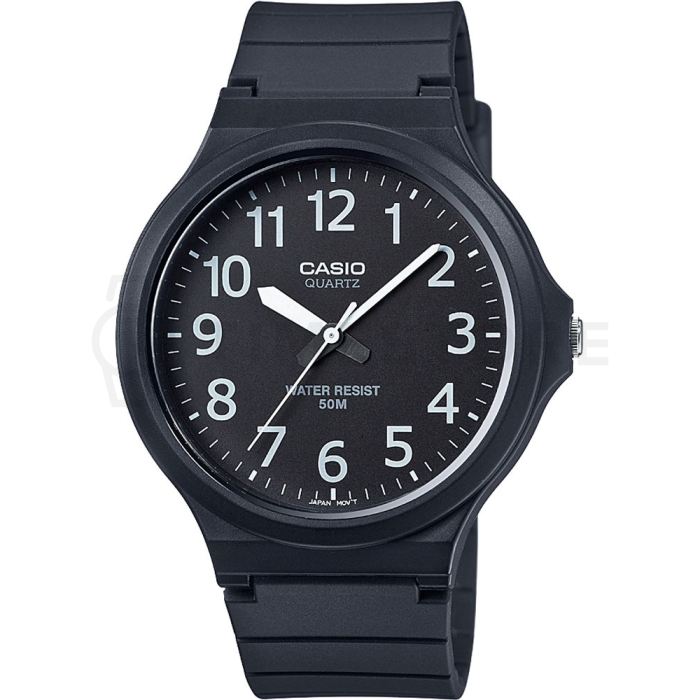 Casio Collection