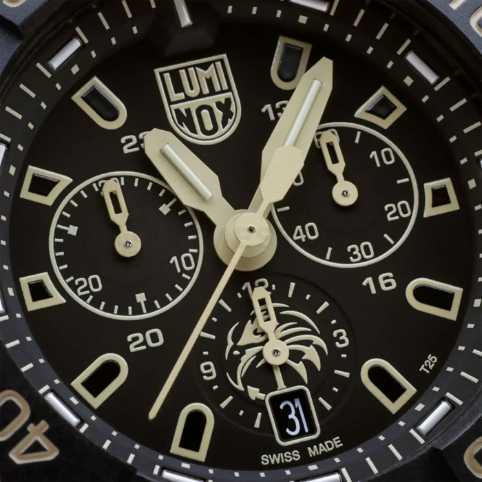 Luminox