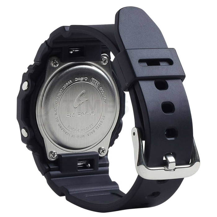 Casio Baby-G