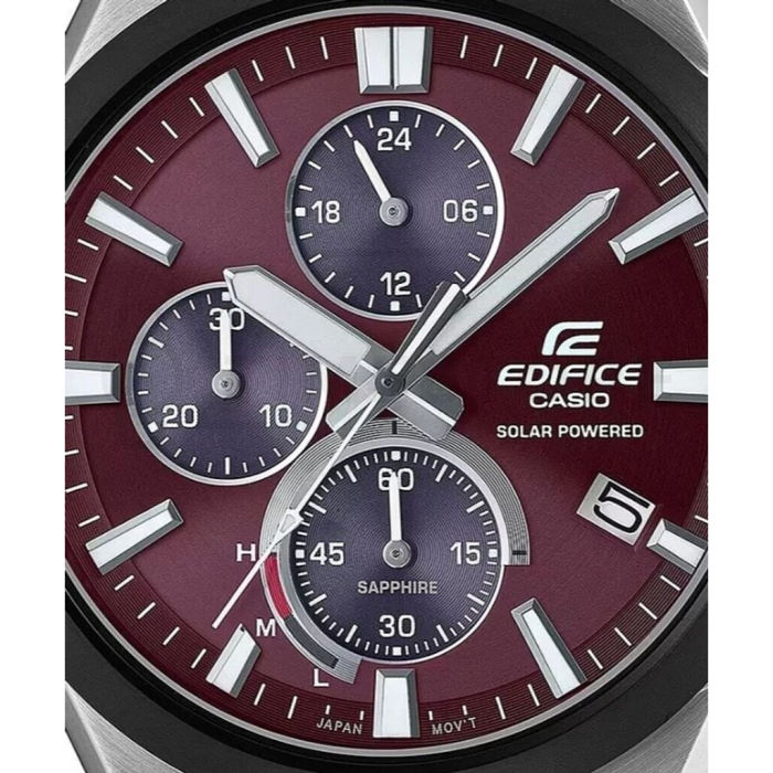 Casio Edifice