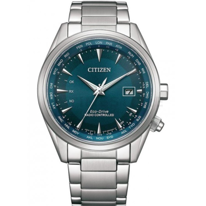 Citizen Elegant