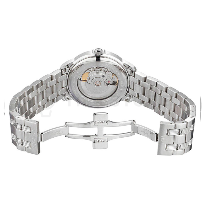 Tissot Automatics