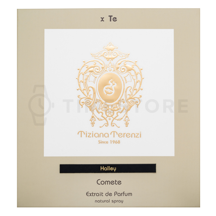 Tiziana Terenzi Halley czyste perfumy unisex 100 ml