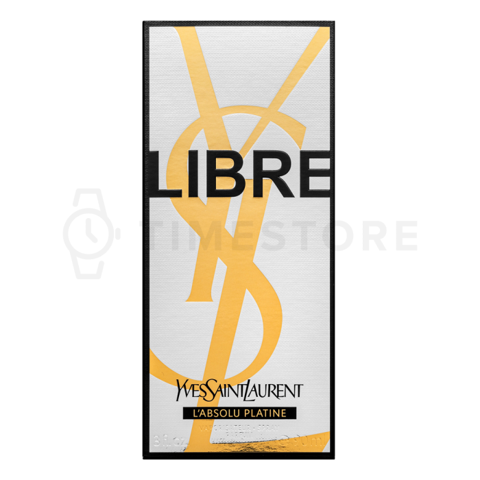 Yves Saint Laurent Libre L'Absolu Platine Parfum femei 90 ml