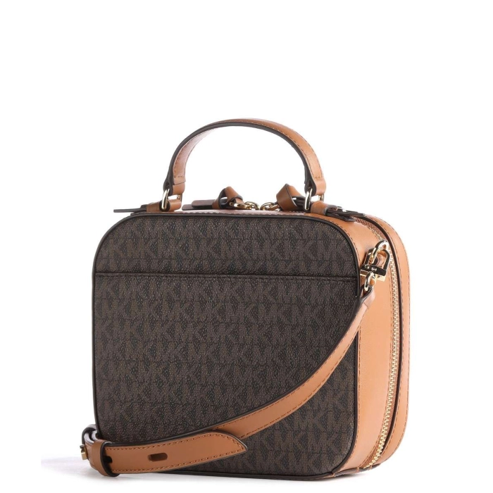 Michael Kors Jet Set Charm