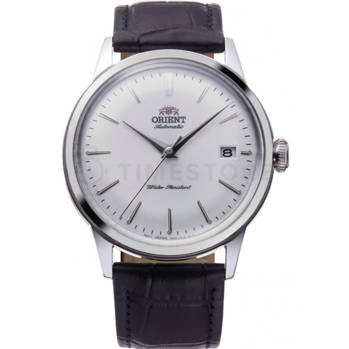 Orient Classic Rectangular Reverse Orologio Orient Classic RA-AC0M03S30B | TIMESTORE.IT