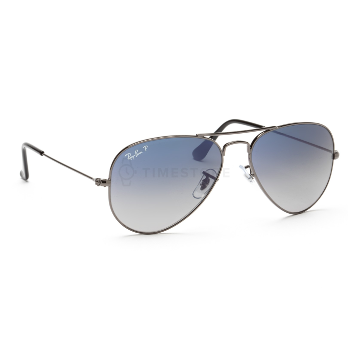 Ray-Ban Polarized