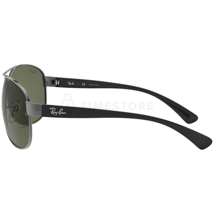 Ray-Ban Polarized