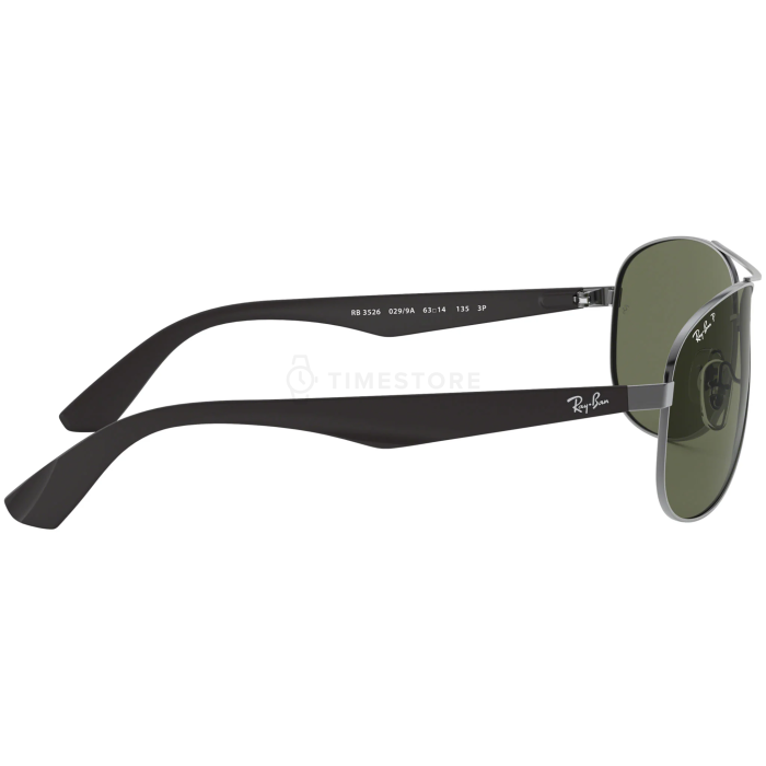Ray-Ban Polarized