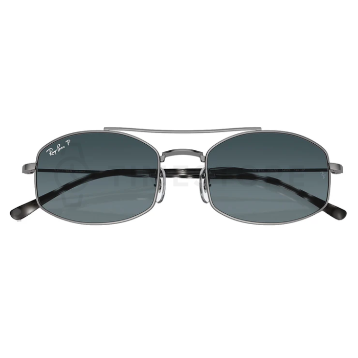 Ray-Ban Polarized