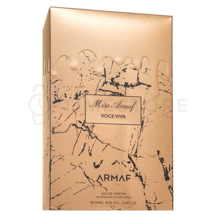 Armaf Miss VoceViva Eau de Parfum da donna 100 ml