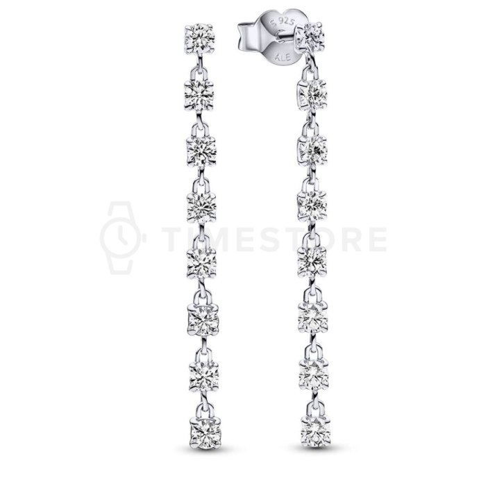 Uhani Pandora Timeless