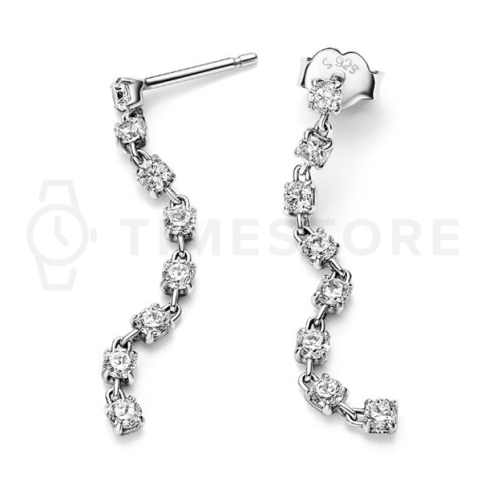 Uhani Pandora Timeless