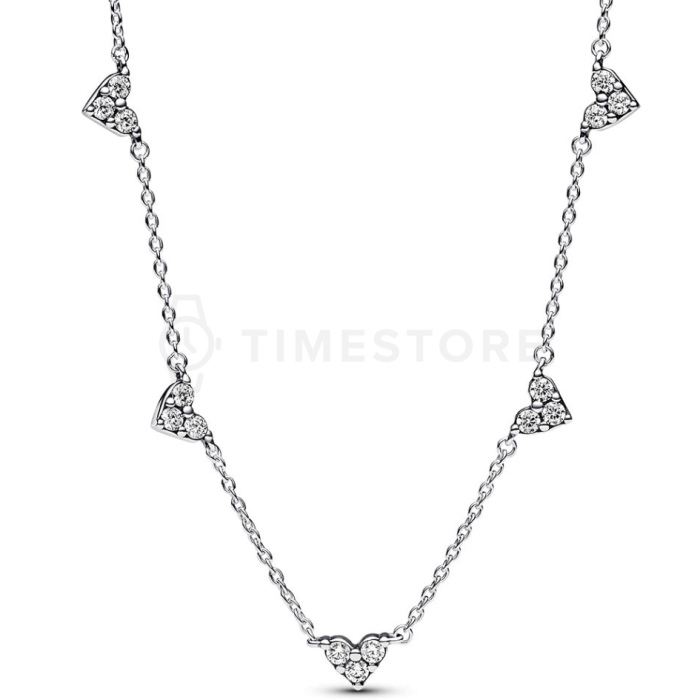 Ogrlica Pandora Timeless