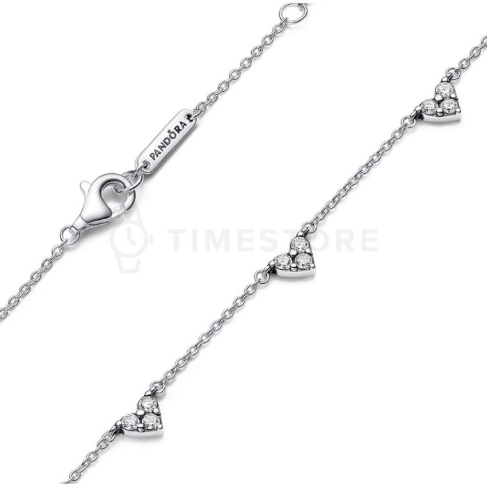 Ogrlica Pandora Timeless