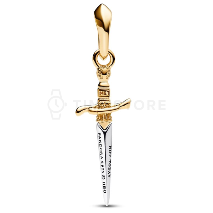 Pandora Game of Thrones medál