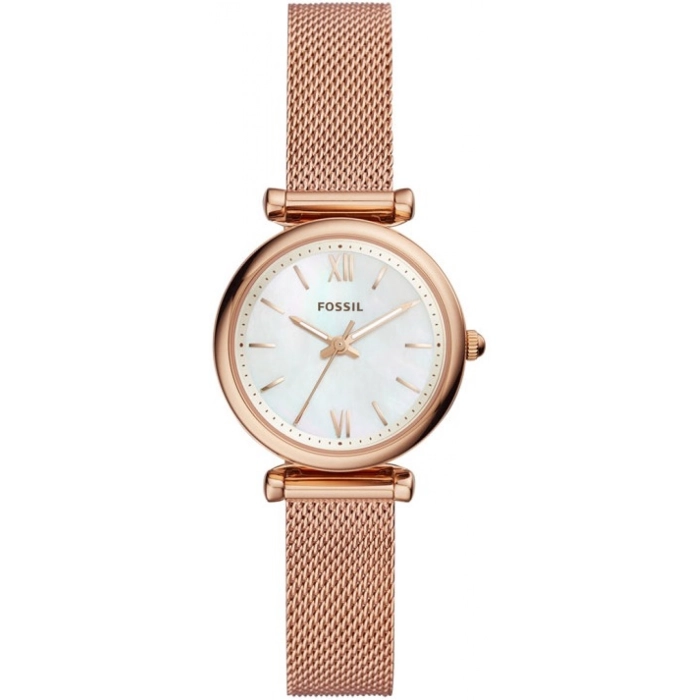 Fossil Carlie
