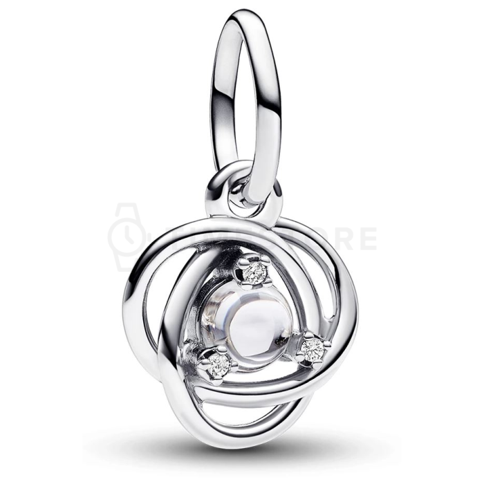 Pandantiv Pandora Moments