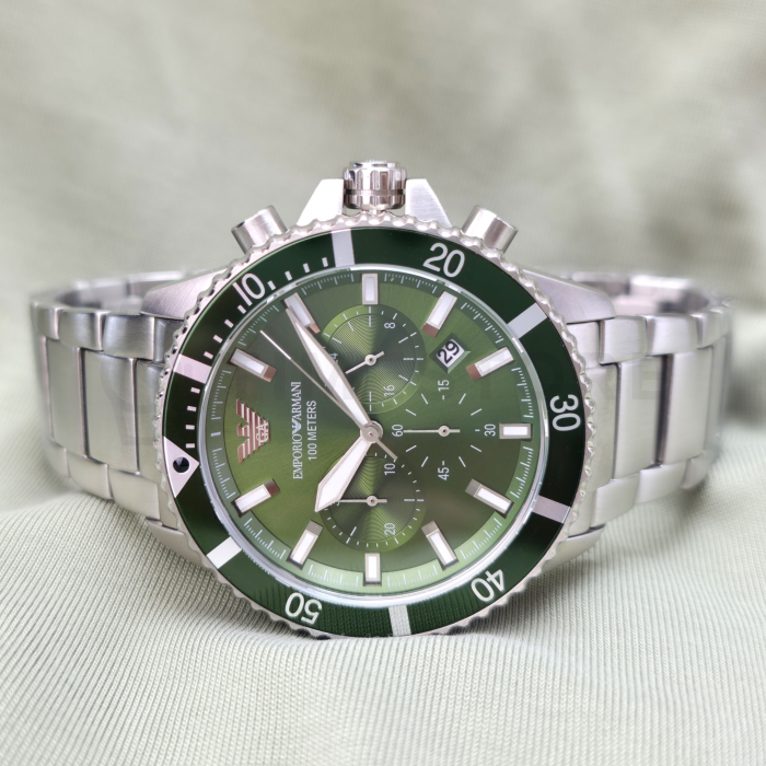 Emporio Armani Diver