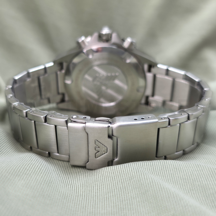 Emporio Armani Diver