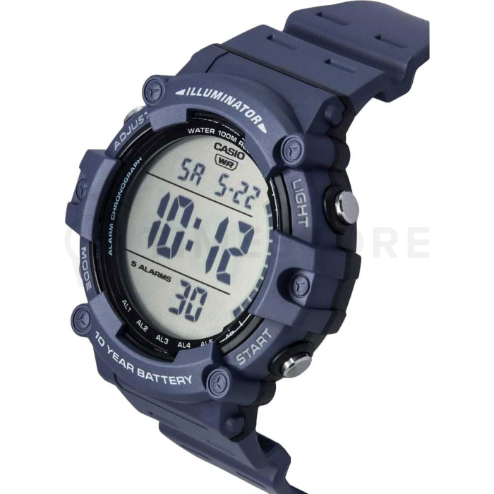 Casio Collection