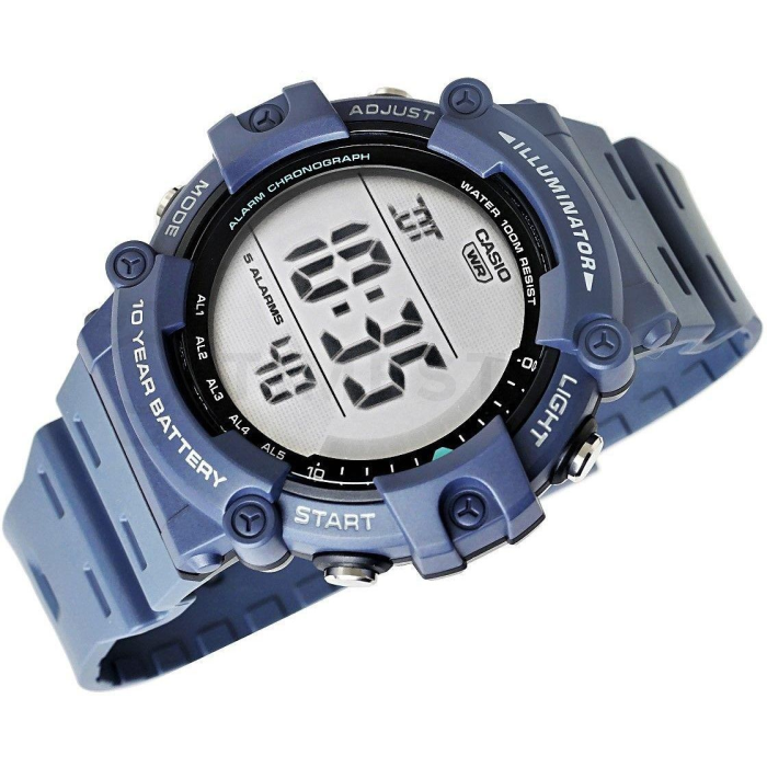 Casio Collection
