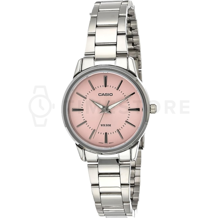 Casio Collection