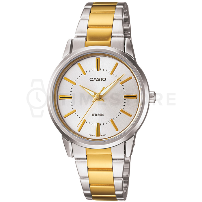 Casio Collection