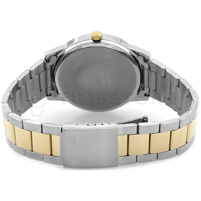 Casio Collection