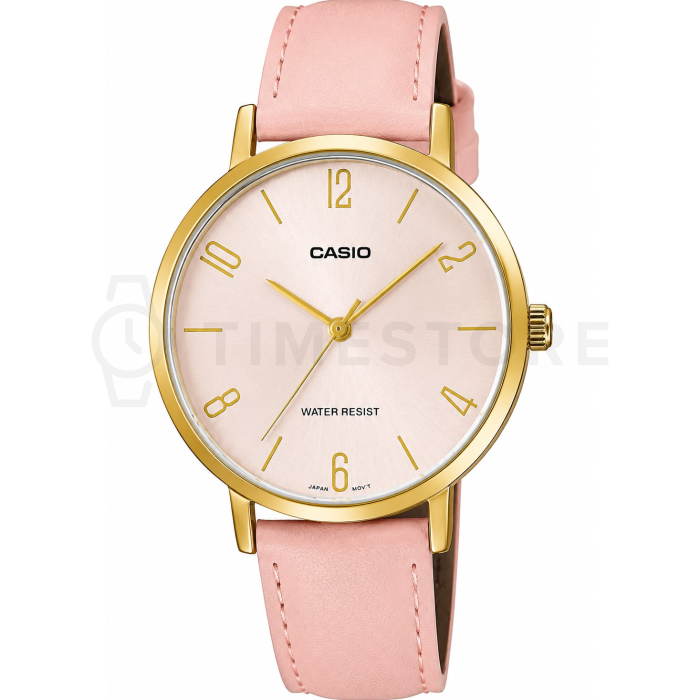 Casio Collection