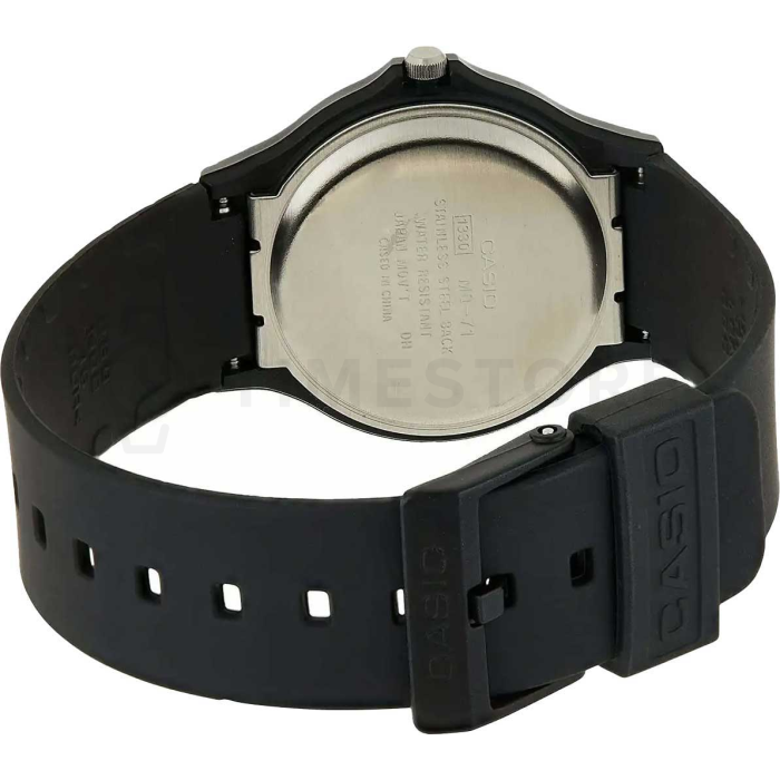 Casio Collection