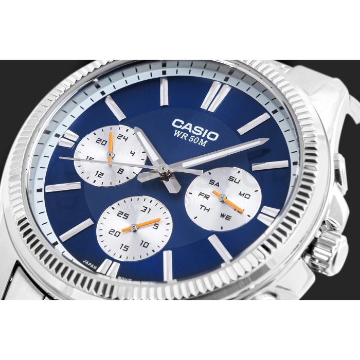 Casio Collection