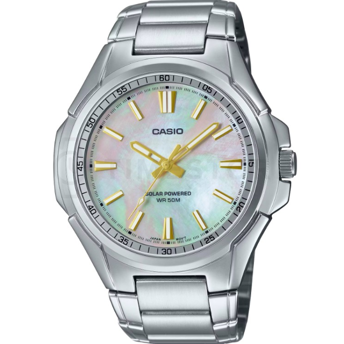 Casio Collection