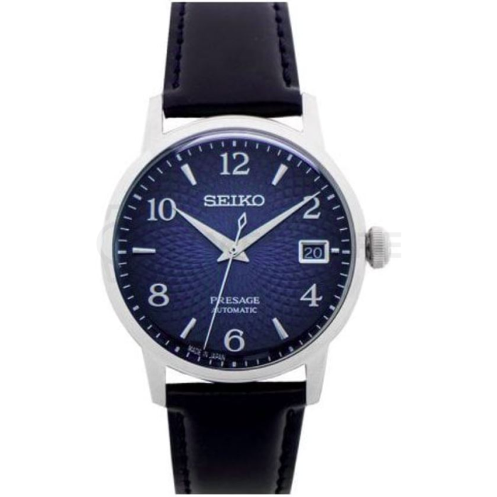 Seiko Presage