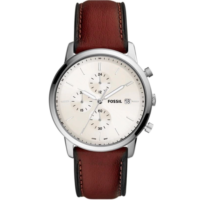 Fossil The Minimalist