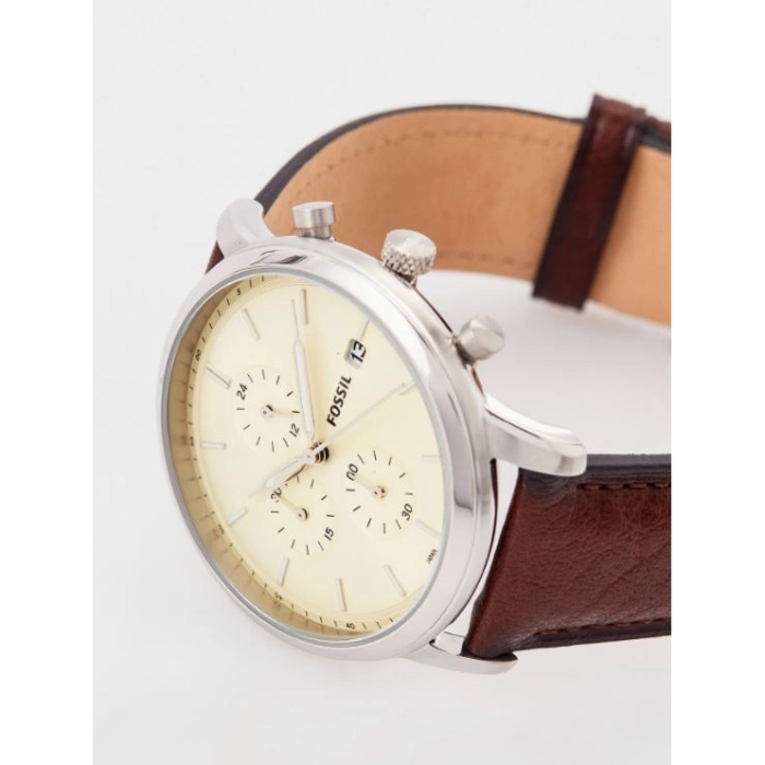 Fossil The Minimalist