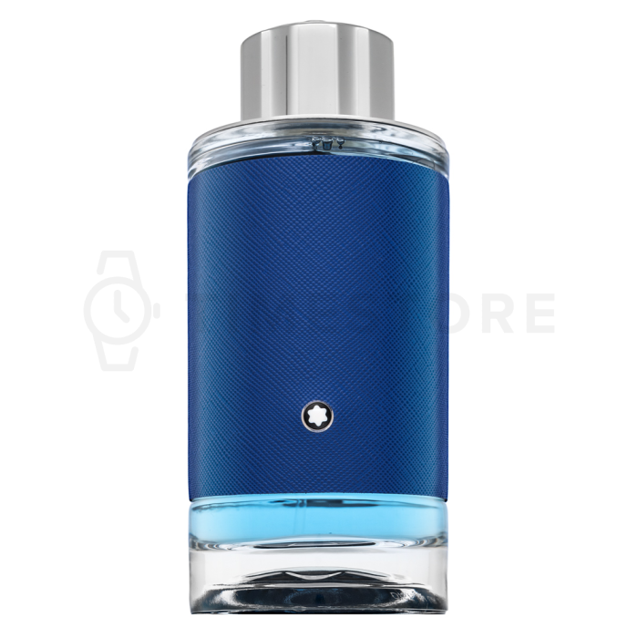Mont Blanc Explorer Ultra Blue parfémovaná voda pre mužov 200 ml