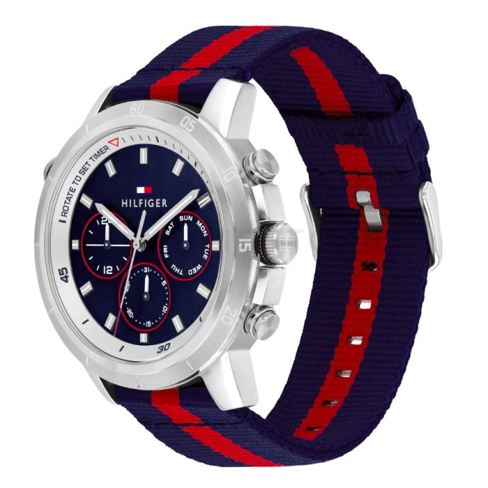 Tommy Hilfiger Troy