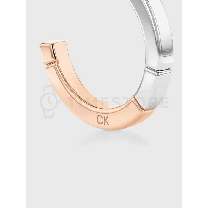 Calvin Klein Soft Squares