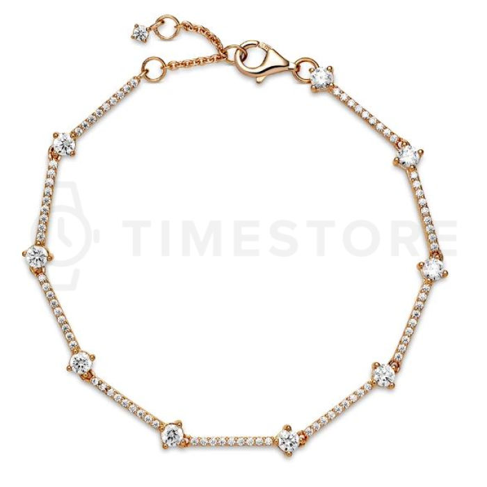 Pulsera Pandora Timeless