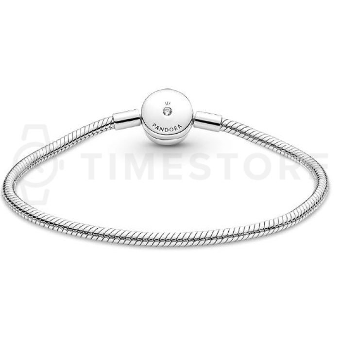 Náramek Pandora Moments