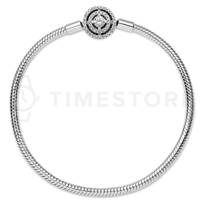 Náramek Pandora Moments