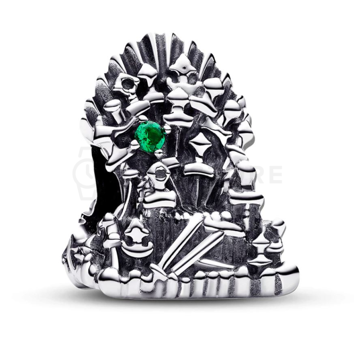 Charm Pandora Game of Thrones